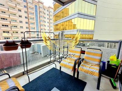 HOT DEAL | 2BR Apartment | Lynx Residence | Balcony & RENTED UNIT