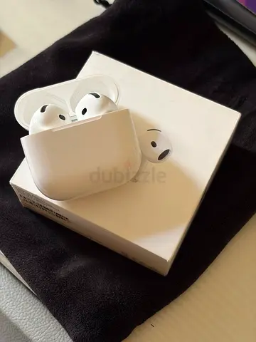 Airpods 4