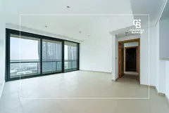 SEA VIEW | VACANT | CONNECTED TO DUBAI MALL