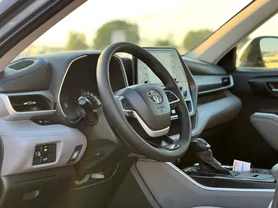 2022 Toyota HIGHLANDER 照片 12