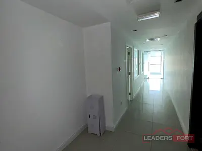 Spacious Office | Fitted | Barsha Heights