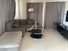 Fully Furnished | Open and Canal View | High Floor