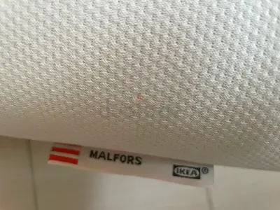 Ikea mattress