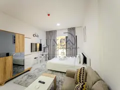 CLASSY FURNISHED STUDIO || PRIME JVC LOCATION || CALL US NOW