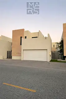 4BR Villa for Sale | Nasma Residence