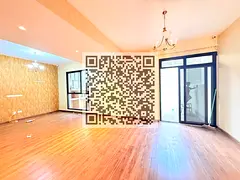 3BHK Townhouse villa Available in Nasma Residence