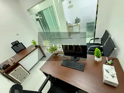 Fully Furnished office | no Commission | near to Metro Station |