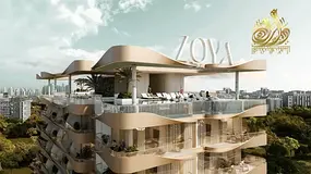 FULLY FURNISHED | 4% DLD WAIVER | PRIME LOCATION | HIGH END MATERIALS