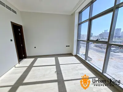 2BR Apartment | Balcony | Downtown City View | Arjan Art Courtyard