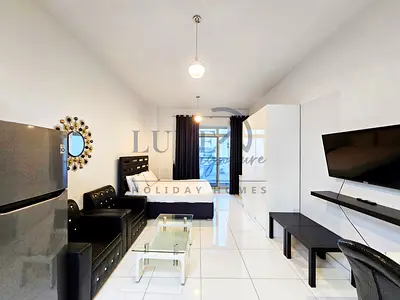 READY TO MOVE IN STUDIO || FULLY FURNISHED || CALL US NOW