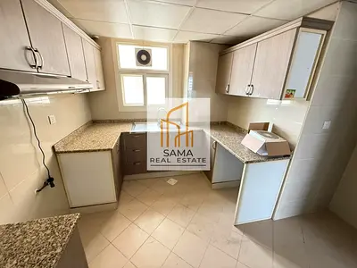 1 bedroom hall only 36k in al jadda