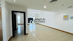 Spacious 2 BHK Apartment | Sulafa Tower | Vacant I Well Maintained
