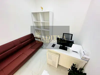 Budget friendly offices for rent| Office for Freezone Company