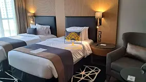 100% OWNERSHIP| NEGOTIABLE |BURJ KHALIFA VIEW