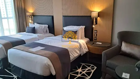 100% OWNERSHIP| NEGOTIABLE |BURJ KHALIFA VIEW