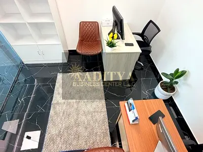Elegant Office with Free Utilities | Direct from Owner