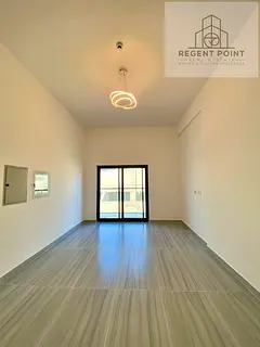 Spacious Studio for RENT | Prime Location | Gym Access
