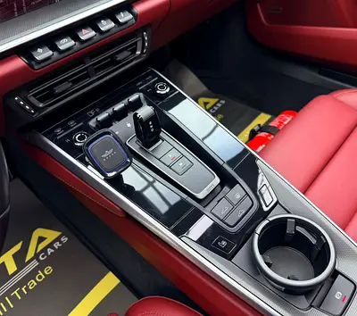 2024 Porsche 911 缩略图 14