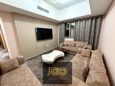 2 Bedroom Apartment for Rent | Al Nuaimiya One Towers | Furnished | Parking | AED 6500