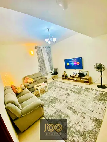 Apartment for sale with sea view in a prime location two bedrooms and living room with private parking ideal for living or investment