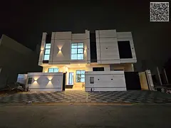 Modern Freehold Villa / Registration Included