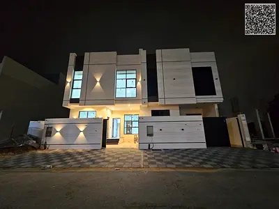Modern Freehold Villa / Registration Included