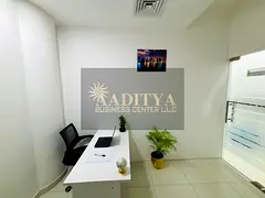Fully furnished affordable Office for Rent | All Services Included |Rent Today