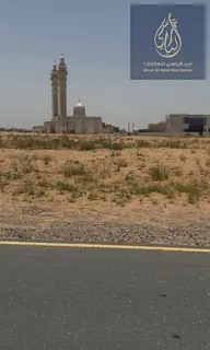 Residential land in Basatin Al-Zubair , Prime location G+2 4166 SQ.FT
