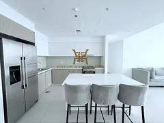 2 BHK Semi-Furnished | Full Skyline View | Vacant