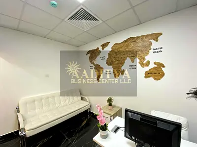 Fully Fitted Office |direct from Owner | near metro station