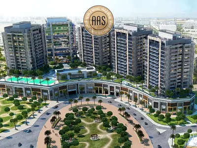 LUXURY 2BR WITH MAIDS | CLOSE KITCHEN | RENT 125K | LUXURY FAMILY COMUNITY AMENITIES | ARJAN