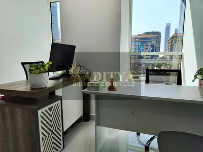 Elegant Office for rent | Direct from Owner | Prime Locatiom
