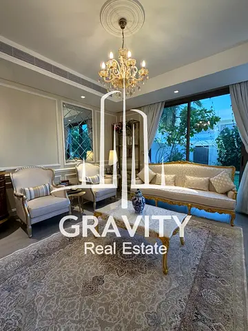 Single Row 3BR Townhouse | Mid Unit | Premium Community