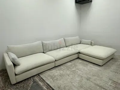 Amazing condition oc home modular sofa