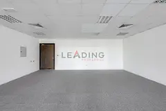 Fitted Office | Higher floor | Flexible in Payment