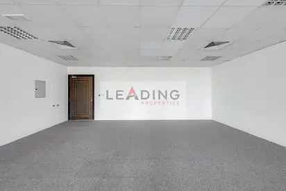 Fitted Office | Higher floor | Flexible in Payment