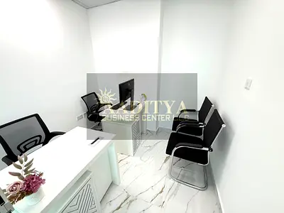Maximize Your Business Efficiency in Our Flexible Office Spaces.