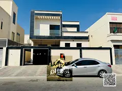 Villa for sale in the best areas of Al Yasmin – upscale location and distinctive living. A real op