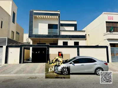 Villa for sale in the best areas of Al Yasmin – upscale location and distinctive living. A real opp