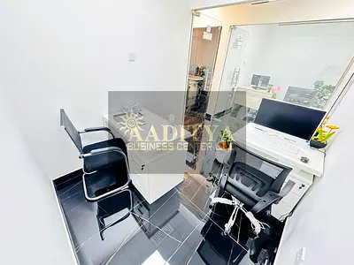 Beautiful Office | Direct from Landlord | Near to Metro Station |