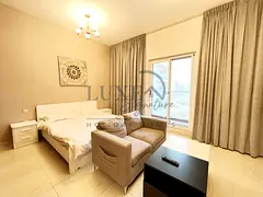 HIGH RISE STUDIO || READY TO MOVE IN || CALL US NOW