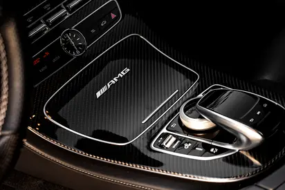 2018 Mercedes-BENZ E-CLASS 缩略图 8