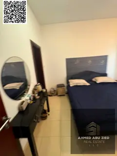 2bhk for sale in city towers ajman