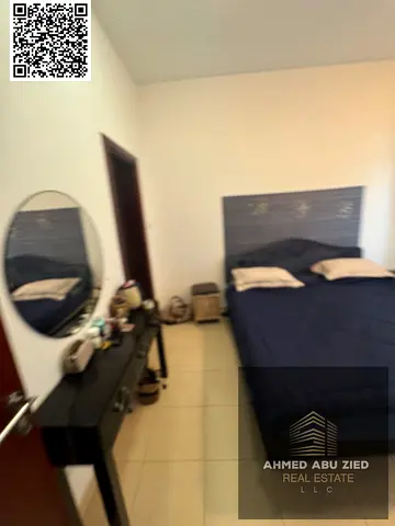 2bhk for sale in city towers ajman