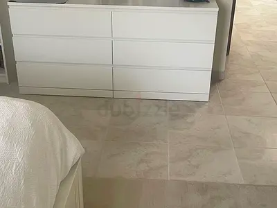 Ikea chest of drawers