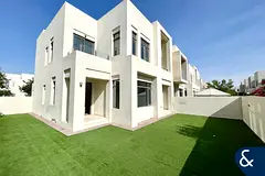 3 bedroom | Study | Corner Plot | Vacant