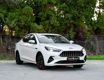 JAC J7 Luxury, миниатюра 2