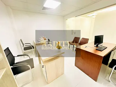 Start Your Business Fast with a Ready-to-Use Office Space Today