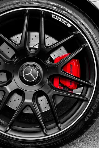 2018 Mercedes-BENZ E-CLASS 缩略图 6