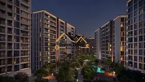 High ROI Project | Ideal for Investors &amp; Families | Sharjah